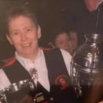 Alison Parkes - @alisonparkes58 - Instagram