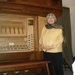 Alison Parkes - @alisonparkes56 - Instagram