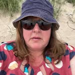 Alison Parkes - @parkes8014 - Instagram