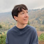 Alison Parkes - @wordsbyinches - Instagram