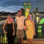 Alison Parkes - @alison.williams.908132 - Instagram