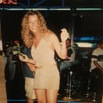 Alison Parkes - @parkesalison - Instagram