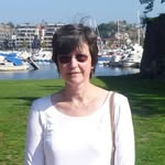 Alison Parkes - @stitchingfingers - Instagram
