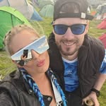 Alison Maria Parry - @alisonm_oxo - Instagram