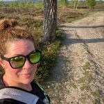 Alison Parry - @alrunsuk - Instagram