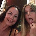 Alison Parry - @alisonxparry - Instagram