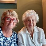 Alison Parry Francis - @alison.p.francis - Instagram