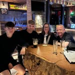 Alison Parry-Jones - @mumpj - Instagram