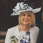 Alison Parry-Jones - @alisonpj66 - Instagram