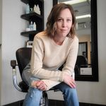 Alison Patrick | YEG stylist - @alisonpatrick.hairstylist - Instagram