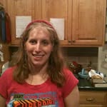 Alison Patten - @yoshidogblue - Instagram