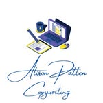 @alisonpattencopywriting - Instagram
