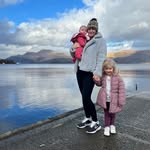 Alison Patterson - @alirig5 - Instagram