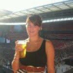 Alison Patterson - @alisonp89 - Instagram