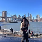 Alison Patterson (Justine) - @ali_jpattersoned - Instagram