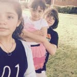 Alison Perez ~ Albarran - @alisonp100 - Instagram