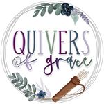 Alison Pickering - @quiversofgrace - Instagram