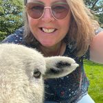 Alison Pickering Cumbria Tourist Guide - @amblesidealison - Instagram
