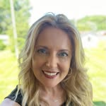 Allison Kitts Poston - @aposton412 - Instagram