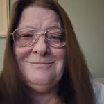 Kim Alison Pyle - @fluffie2018 - Instagram
