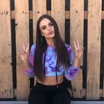 Alison Ray Parker ❤️ - @alison_ray_parker_ - Instagram