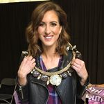 Alison Raybould - @alisonraybould - Instagram
