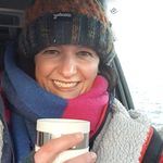 Alison Read - @aliwildswims - Instagram