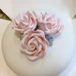 Alison Read - @alireadscakes - Instagram