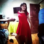 Eliana Alison Roa Farias - @tu_qlona_bella - Instagram
