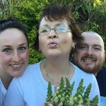 Alison Robson - @29041965ar - Instagram