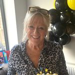 Alison Robson - @alisprinny - Instagram