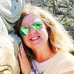Alison Rodger - @alirogster - Instagram
