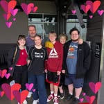 Alison Rodgers - @alisonrodgers - Instagram