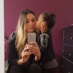 Ali Son - @rousselalison2018 - Instagram