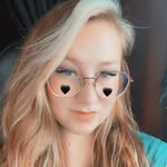 Alison Roussel - @alirou2001001 - Instagram