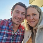 Ali Russell - Facebook