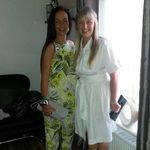 Alison Russell - @alisonrussell72 - Instagram