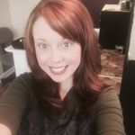 Alison Russell - @alisonrussell2292 - Instagram