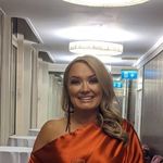 Alison Russell - @alisonrussell44 - Instagram