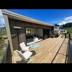 Alison and Dave Sayer - @valley.view.holiday.homes.nz - Instagram