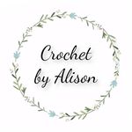 Alison Sayer - @crochet_by_alison - Instagram