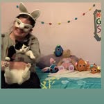 Alison Souter🎶🎬🎥📚🐱💖🐠🇨🇦 - @findingalison99 - Instagram