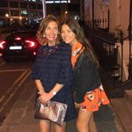 Alison Power - @alisonsprattt - Instagram