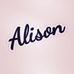 Alison Spratt - Facebook