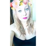 Alison Squire - @allylouise95 - Instagram
