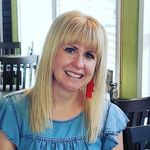 Alison Squire (she/her) - @alisonasquire - Instagram