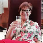Alison Stacey - @alstacey57 - Instagram