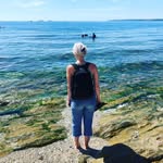 Alison Stacey - @alibaabra - Instagram