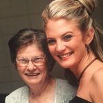 Alison Stanley - @alisonleestanley - Instagram