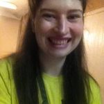Alison Stanley - @alisonstanley72019 - Instagram